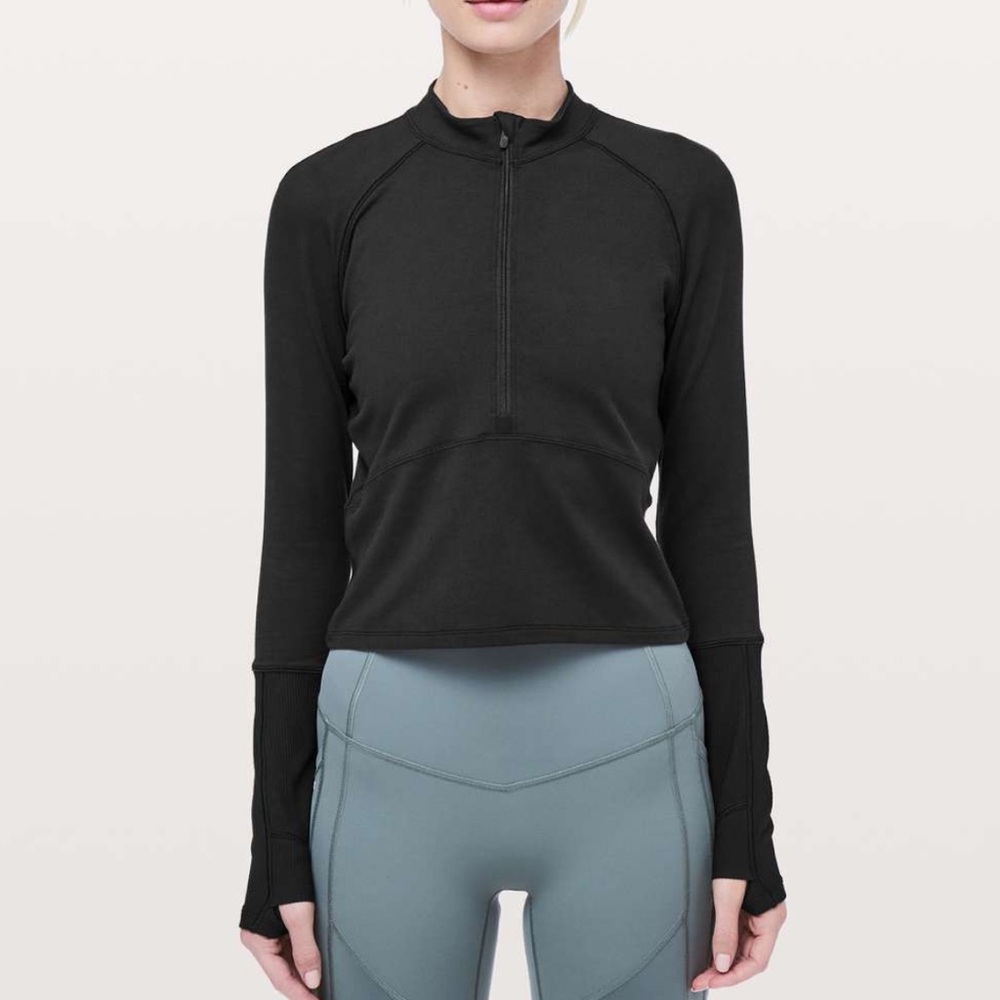It’s Rulu Long Sleeve